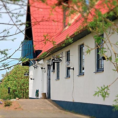 توميليلا Tryde 1303 B&B Pa Oesterlen المظهر الخارجي الصورة