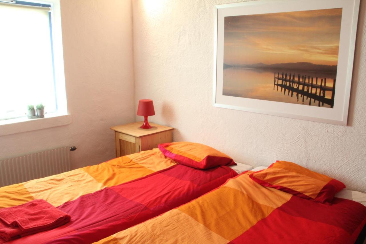 توميليلا Tryde 1303 B&B Pa Oesterlen المظهر الخارجي الصورة
