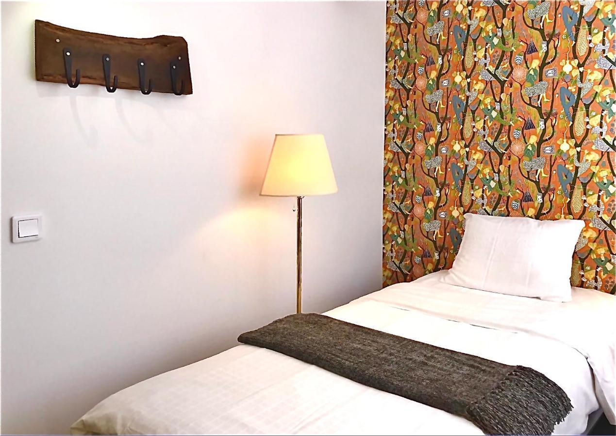 توميليلا Tryde 1303 B&B Pa Oesterlen المظهر الخارجي الصورة