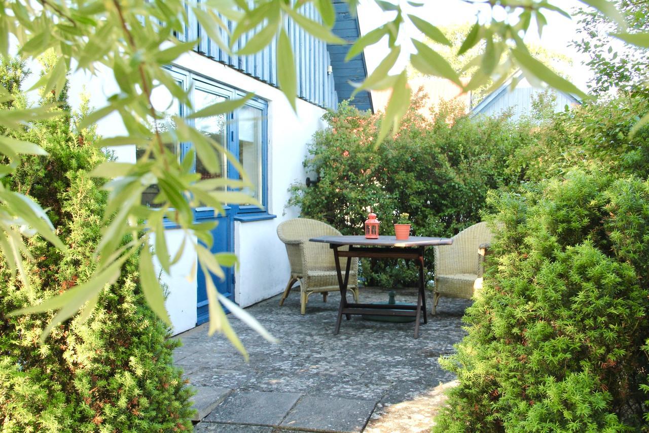 توميليلا Tryde 1303 B&B Pa Oesterlen المظهر الخارجي الصورة