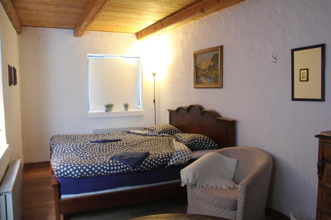توميليلا Tryde 1303 B&B Pa Oesterlen المظهر الخارجي الصورة
